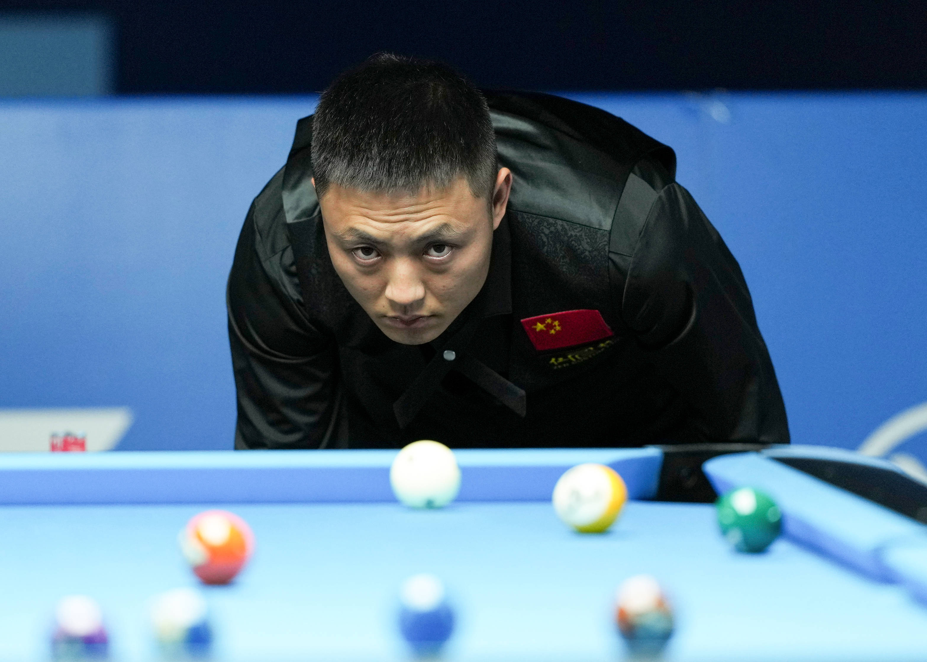 代的互补打 代的互补打