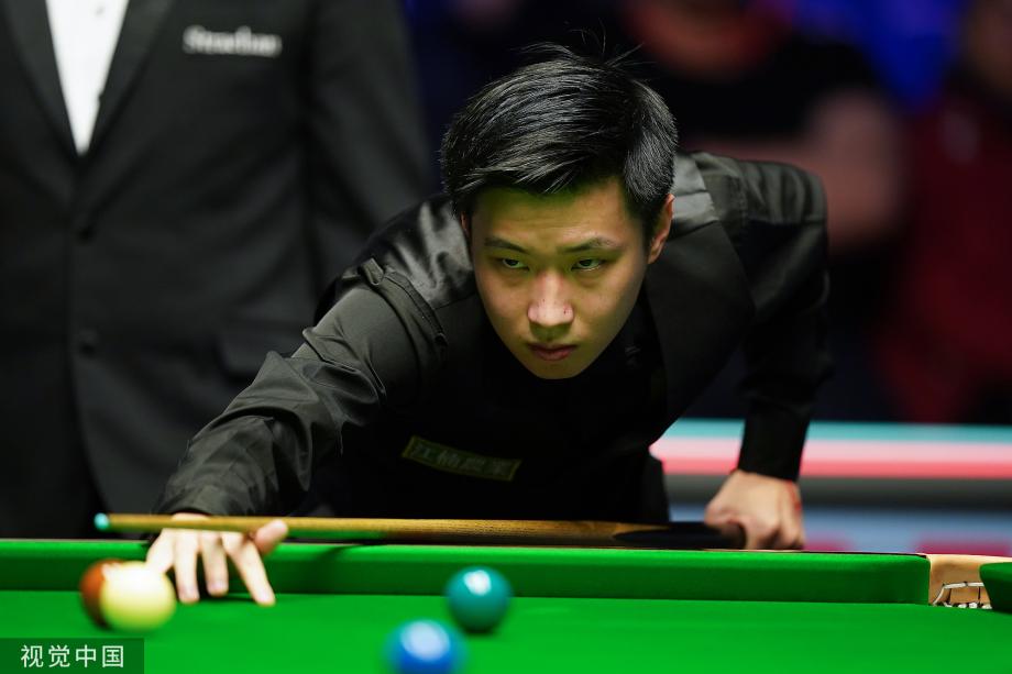 比赛焦点与 比赛焦点与