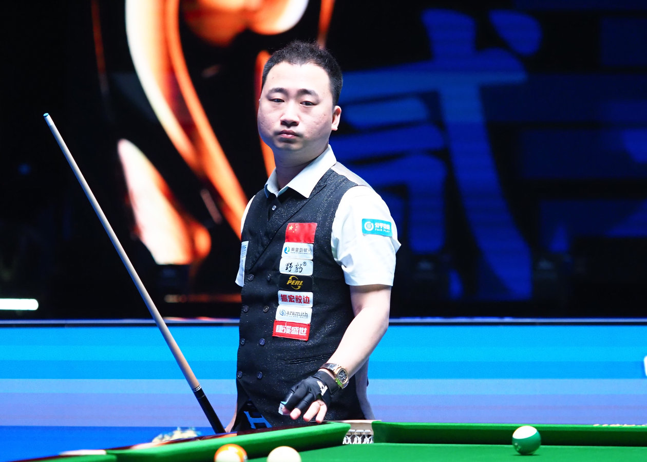 对手的节奏 对手的节奏