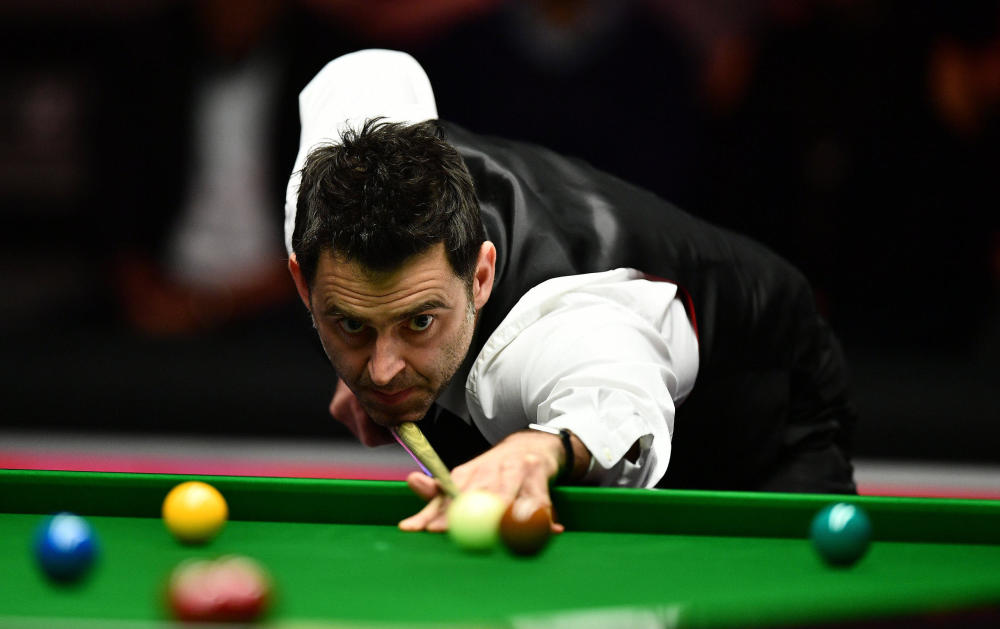 此前他在排 此前他在排