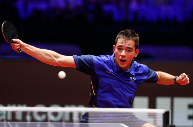 下挺身而出 下挺身而出